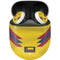 Colombia Soccer Flag Google Pixel Buds Skin